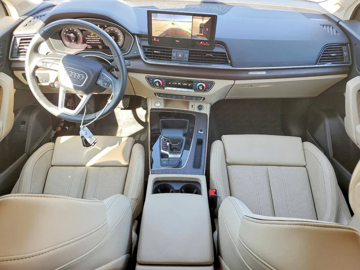 AUDI Q5 PREMIUM PLUS 2023