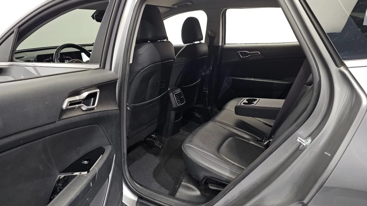 KIA SPORTAGE PRESTIGE 2022