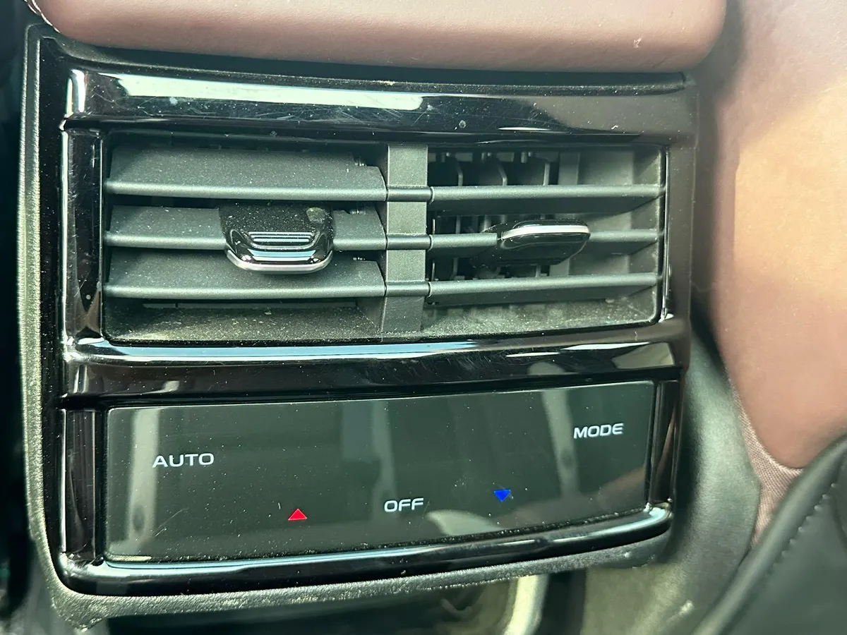 GEELY XINGYUE L 2021