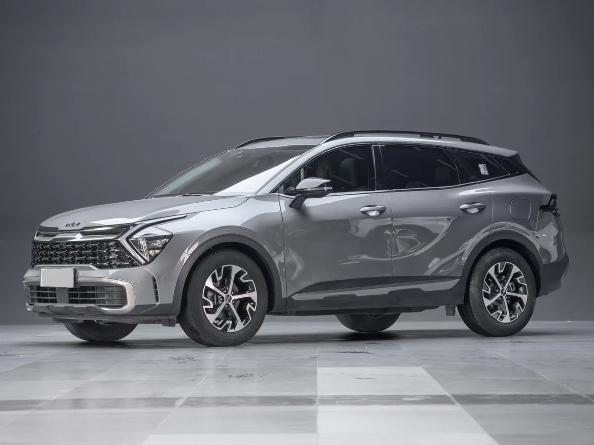 KIA SPORTAGE PREMIUM 2023