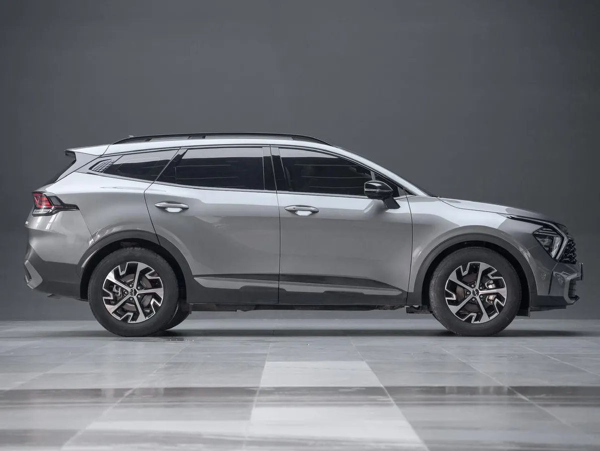 KIA SPORTAGE PREMIUM 2023