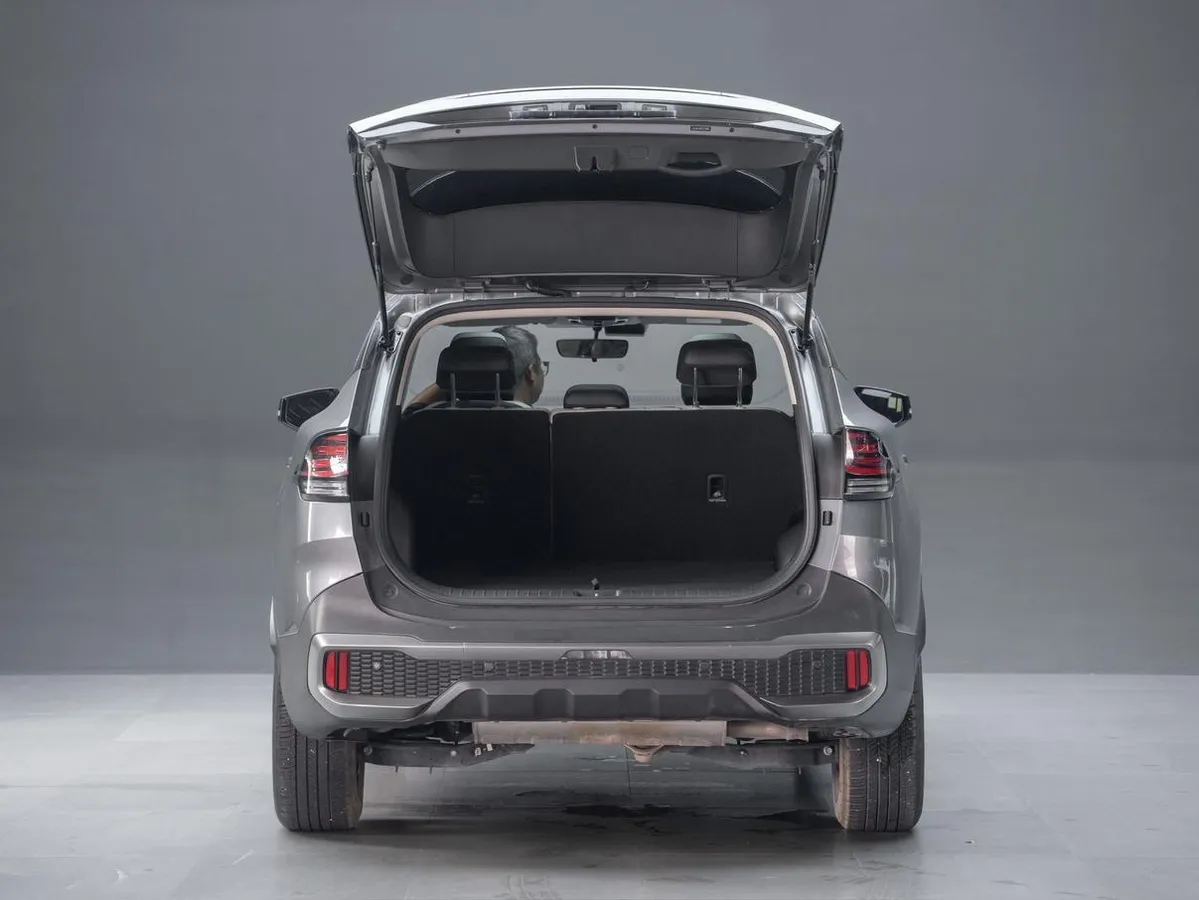KIA SPORTAGE PREMIUM 2023