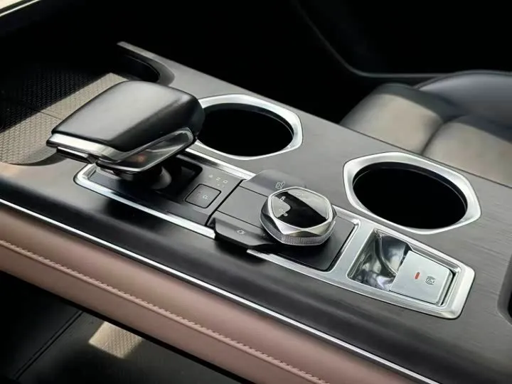 CHANGAN CS55PLUS PREMIUM 2022