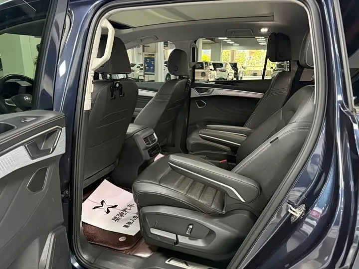 VOLKSWAGEN TALAGON 2022