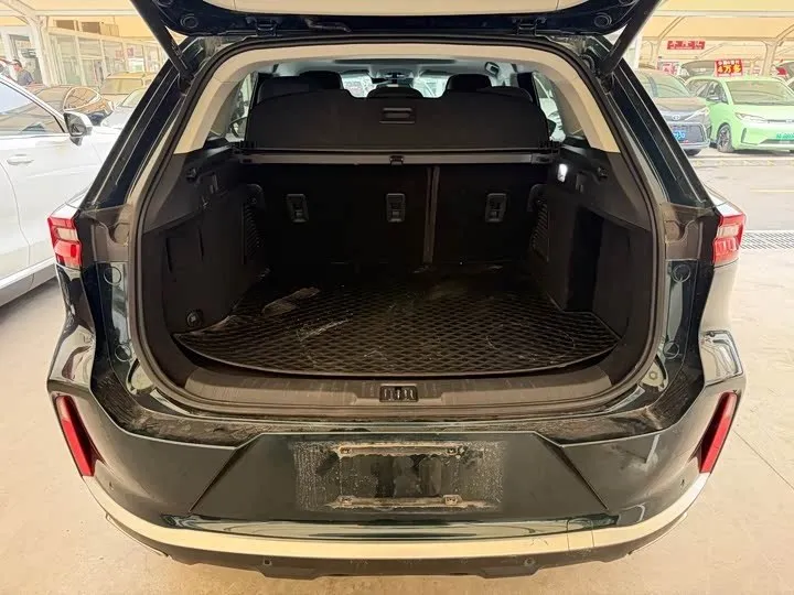 EXEED TXL 2023