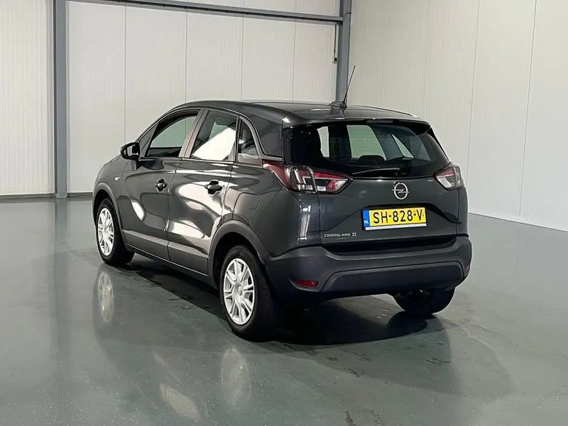 OPEL CROSSLAND X ONLINE EDITION 2018