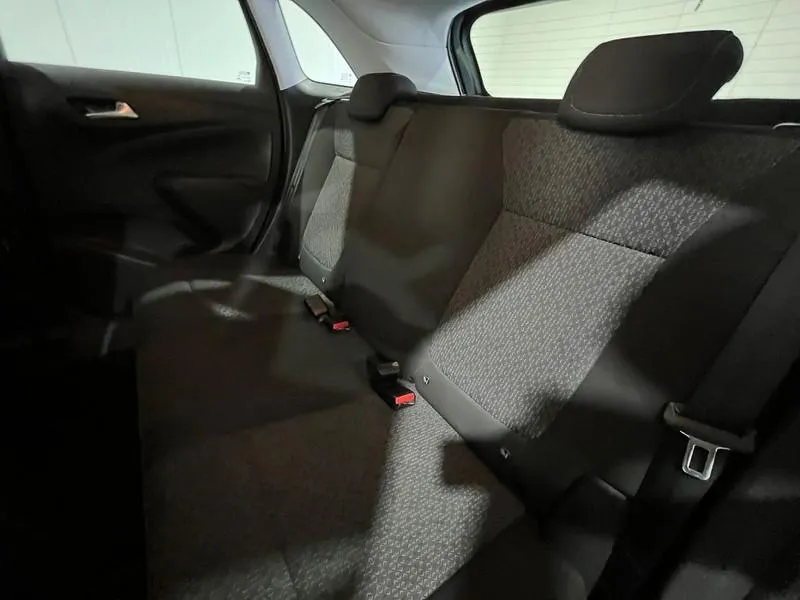 OPEL CROSSLAND X ONLINE EDITION 2018