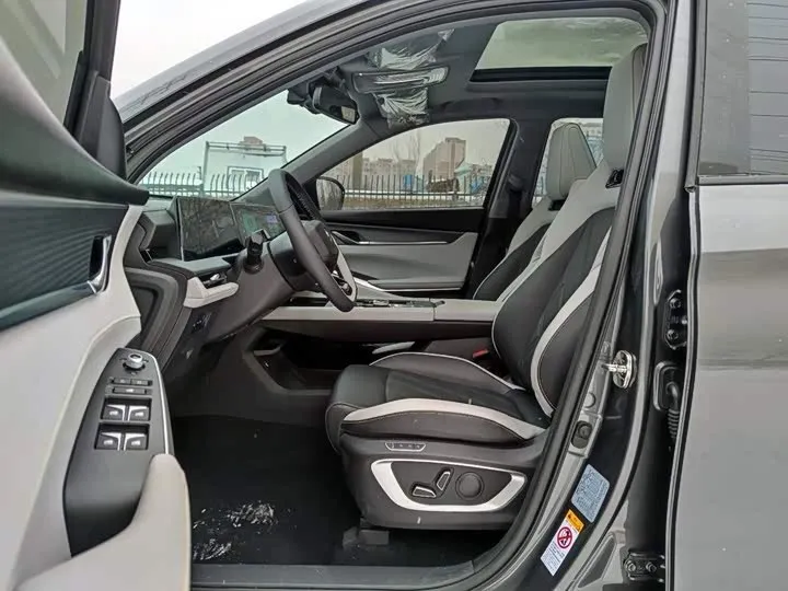 CHANGAN CS75PLUS 2023