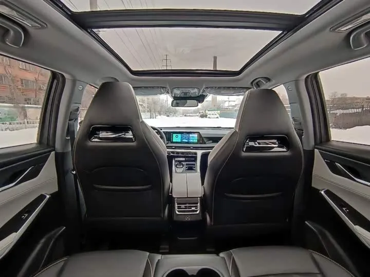 CHANGAN CS75PLUS 2023