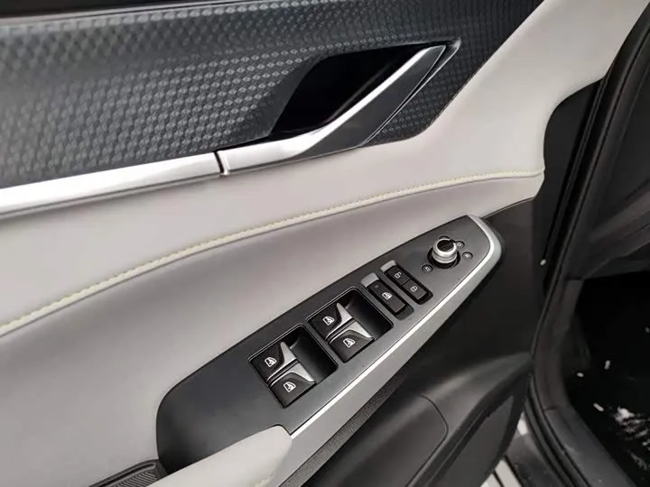 CHANGAN CS75PLUS 2023
