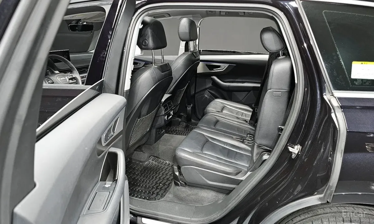 AUDI Q7 45 TFSI QUATTRO 2019