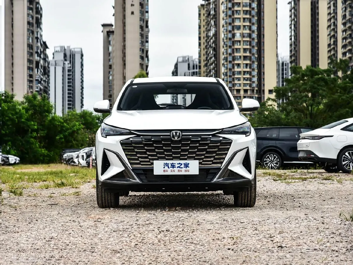 CHANGAN X5 PLUS 2026