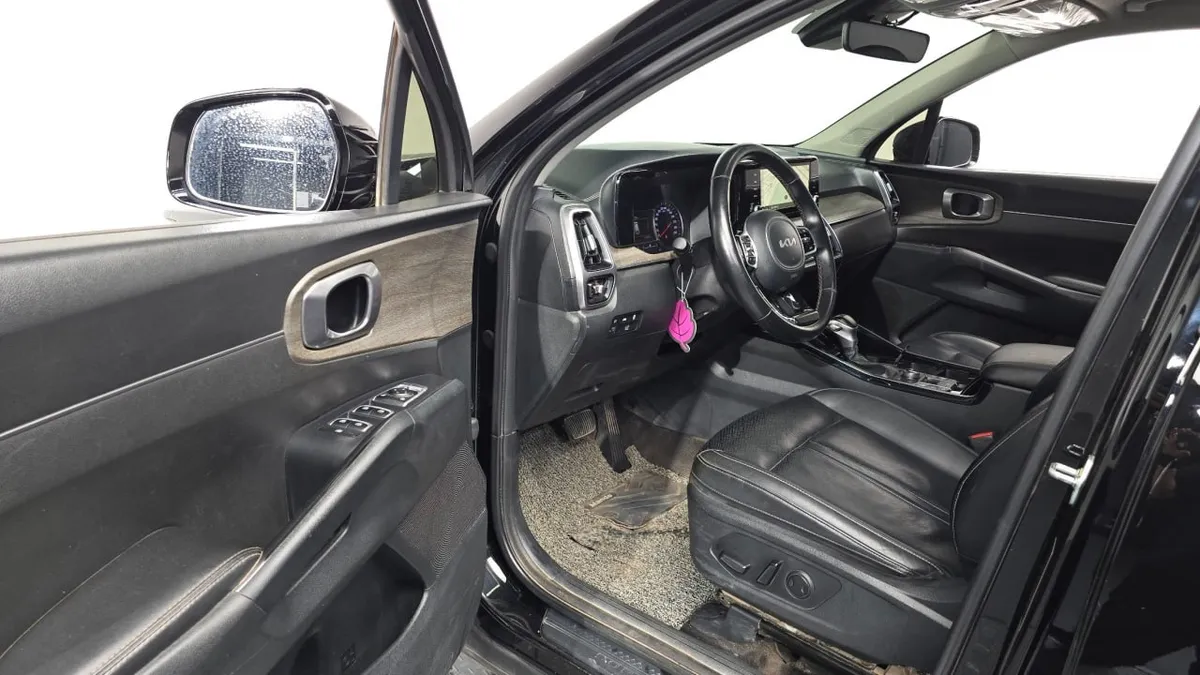 KIA SORENTO PRESTIGE 2022