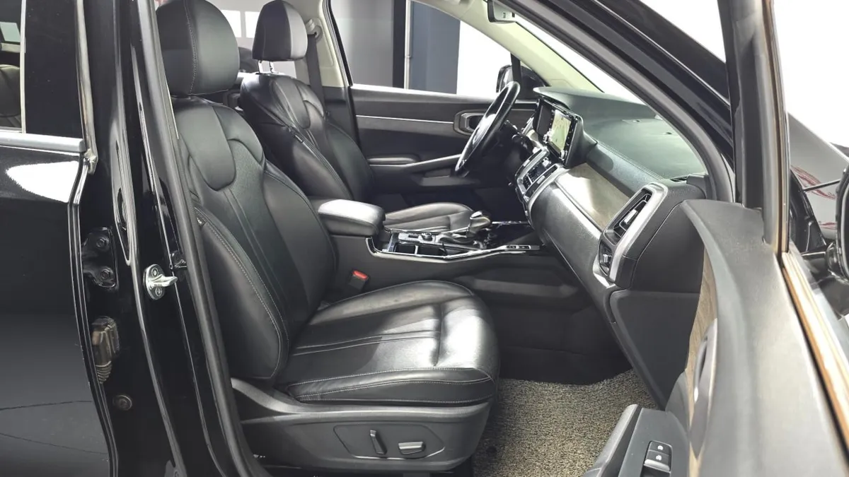 KIA SORENTO PRESTIGE 2022