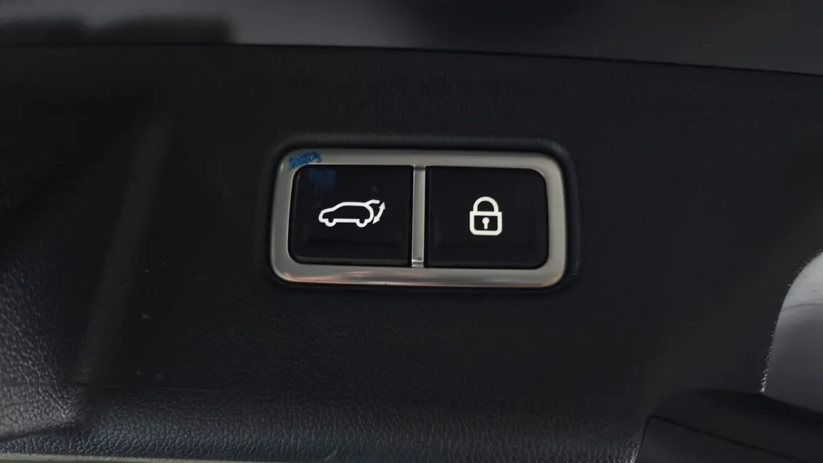 KIA SORENTO PRESTIGE 2022