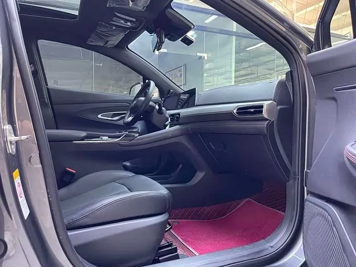 CHANGAN UNI-T PREMIUM 2022