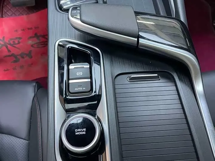 CHANGAN UNI-T PREMIUM 2022