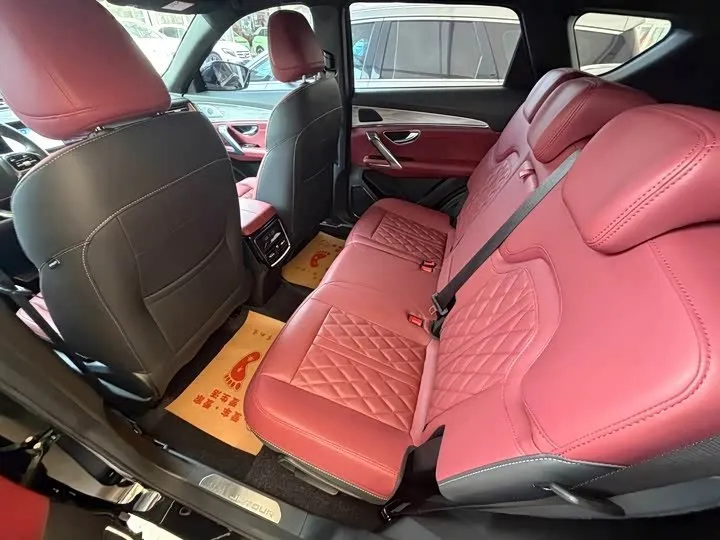 JETOUR X70 PLUS 2023