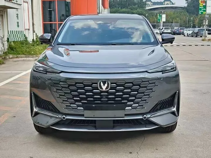CHANGAN UNI-K 2023