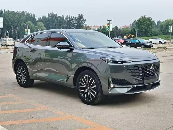 CHANGAN UNI-K 2023