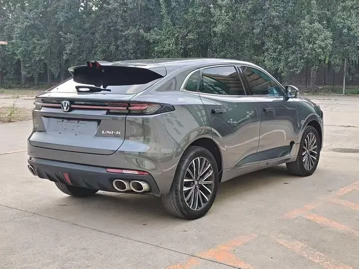 CHANGAN UNI-K 2023