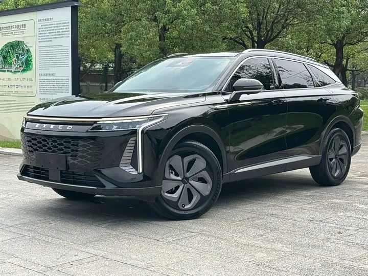 EXEED RX LUXURY 2023