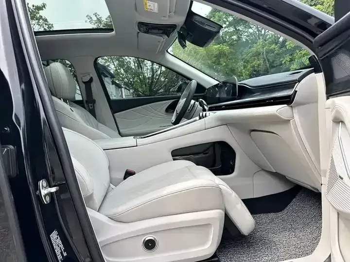 EXEED RX LUXURY 2023