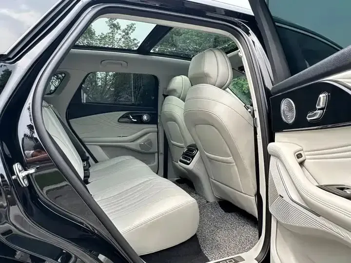 EXEED RX LUXURY 2023