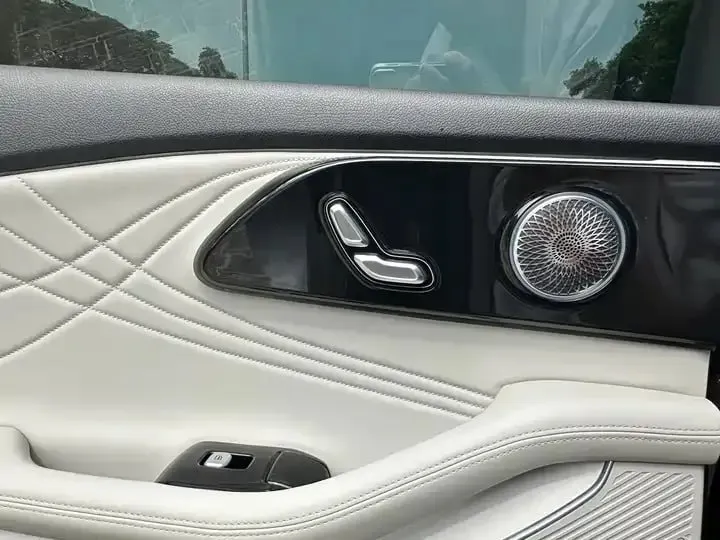 EXEED RX LUXURY 2023