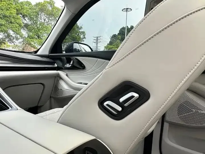 EXEED RX LUXURY 2023