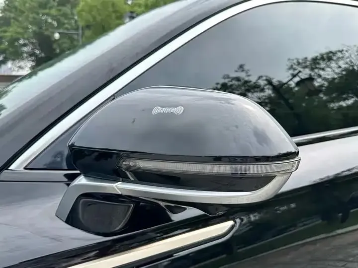 EXEED RX LUXURY 2023