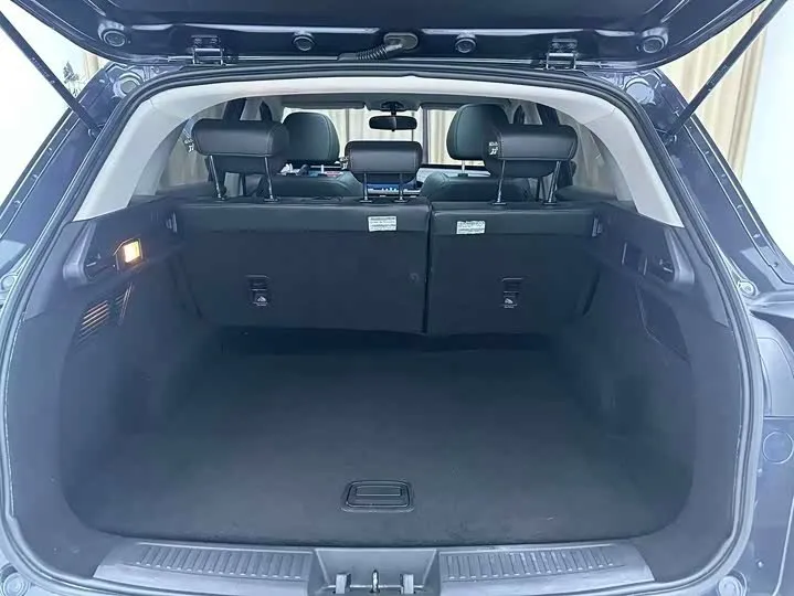 EXEED LX 1 LX 2022