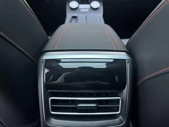 EXEED LX 1 LX 2022