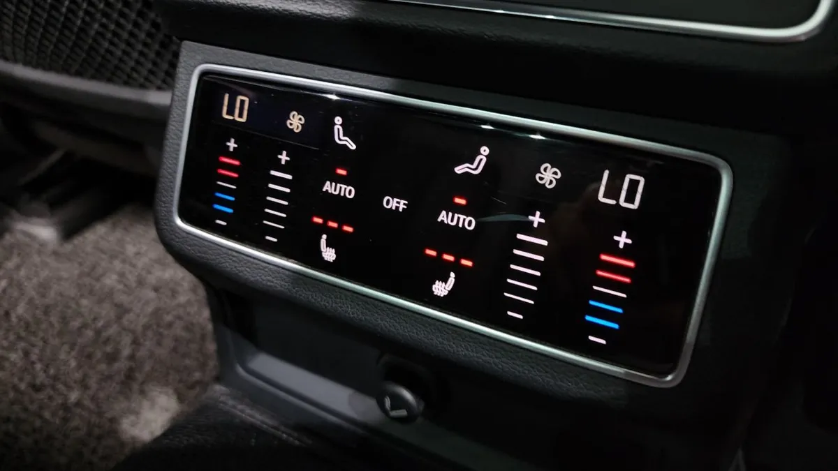AUDI A6 PREMIUM 2021
