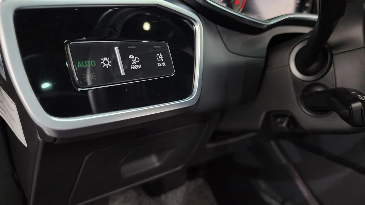 AUDI A6 PREMIUM 2021