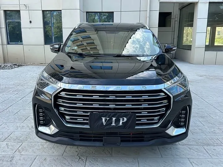 JETOUR X90 PLUS 2023