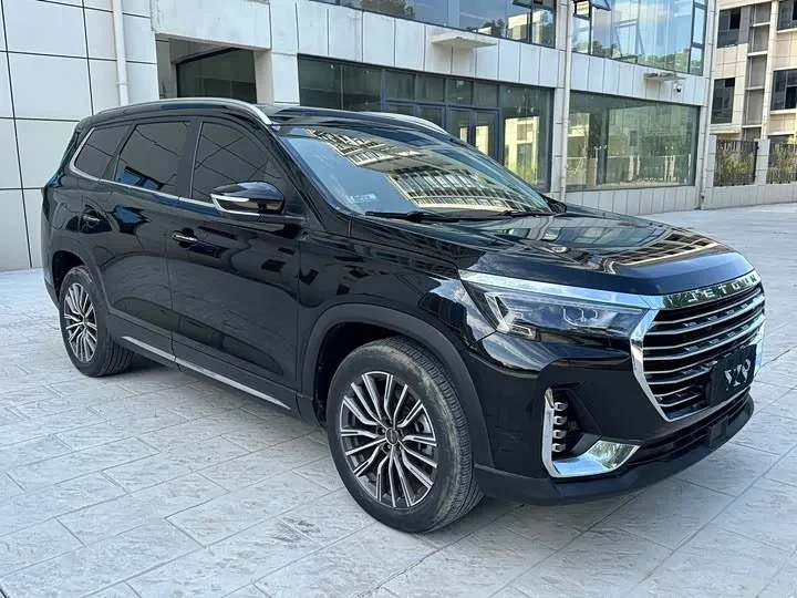 JETOUR X90 PLUS 2023