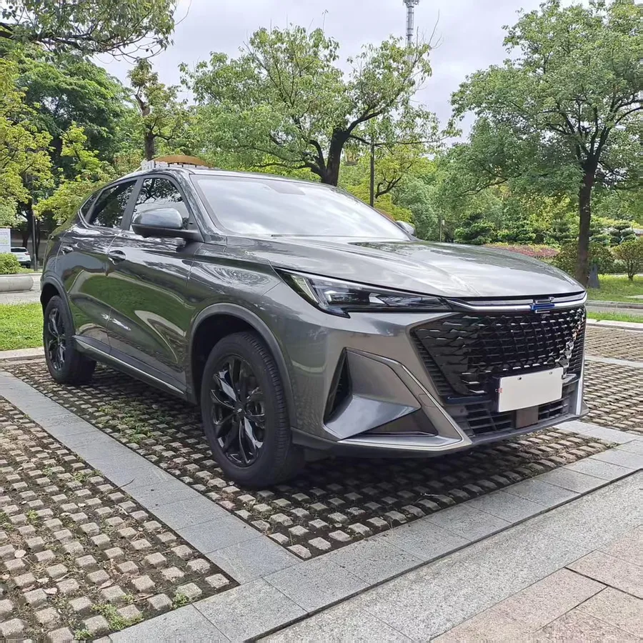 CHANGAN OUSHANG X5 PREMIUM 2023