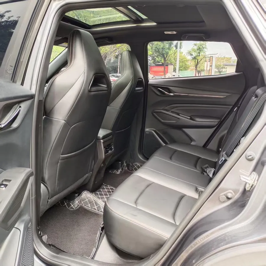CHANGAN OUSHANG X5 PREMIUM 2023