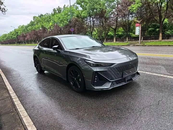 CHANGAN UNI-V PREMIUM 2022