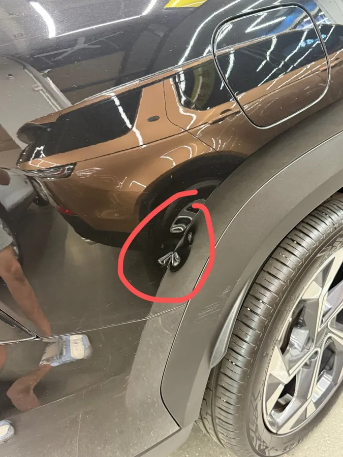 GEELY BOYUE L PREMIUM 2024