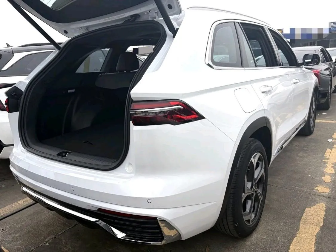 GEELY XINGYUE L PREMIUM 2021