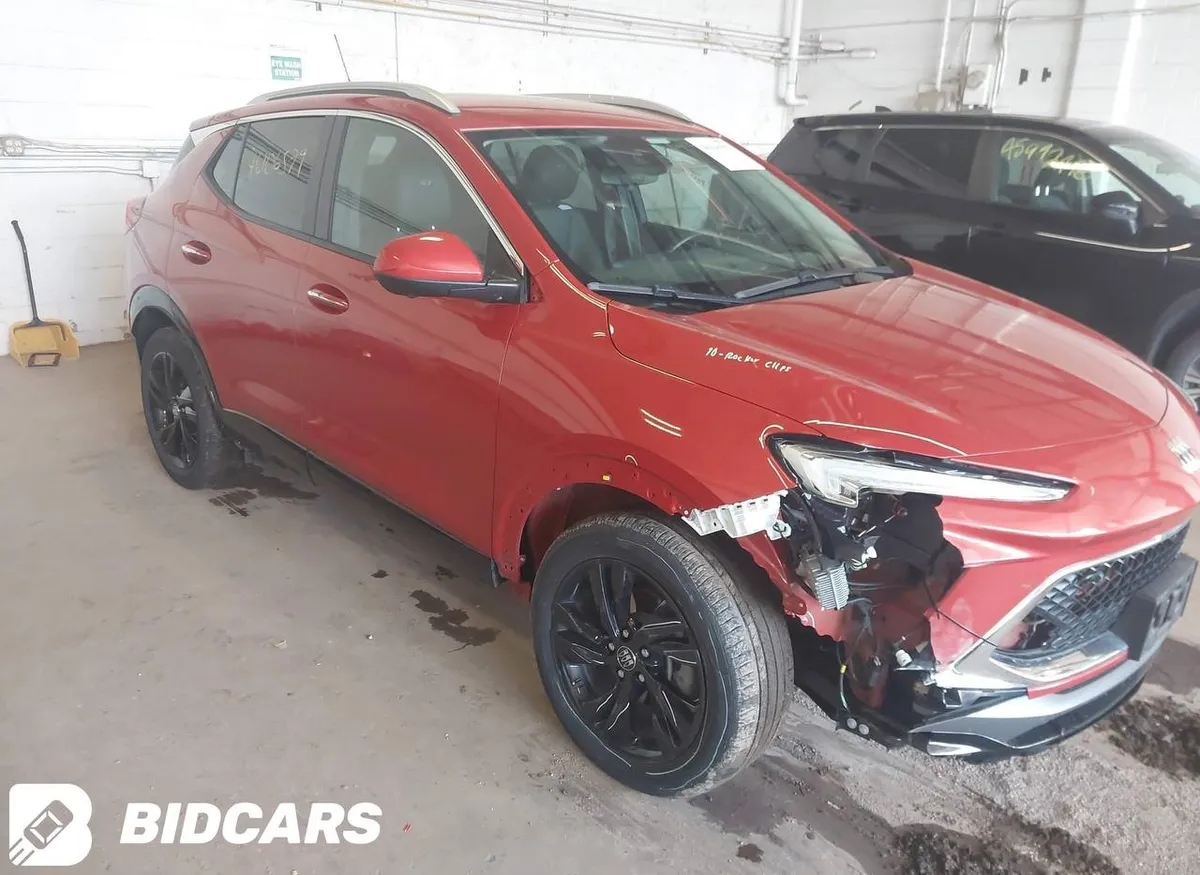 BUICK ENCORE 2023
