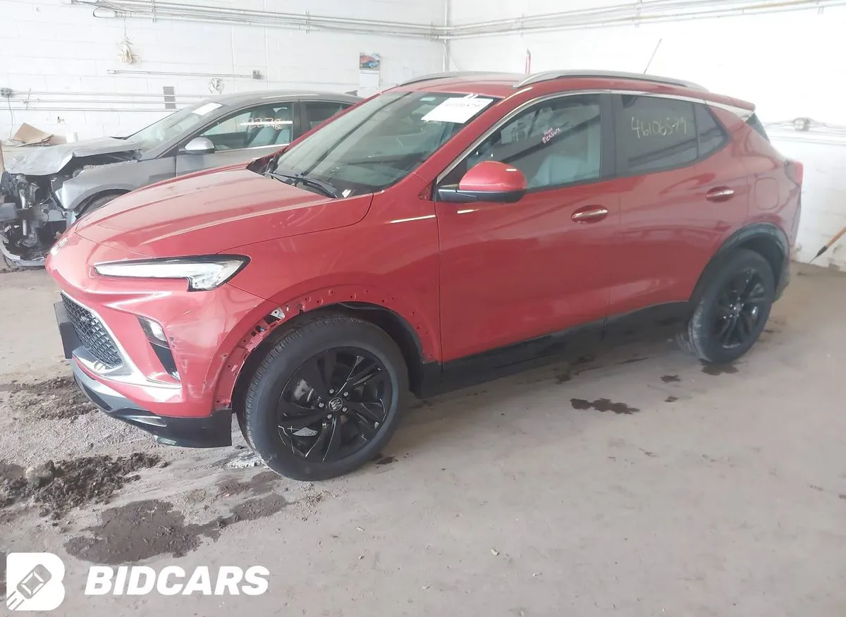 BUICK ENCORE 2023