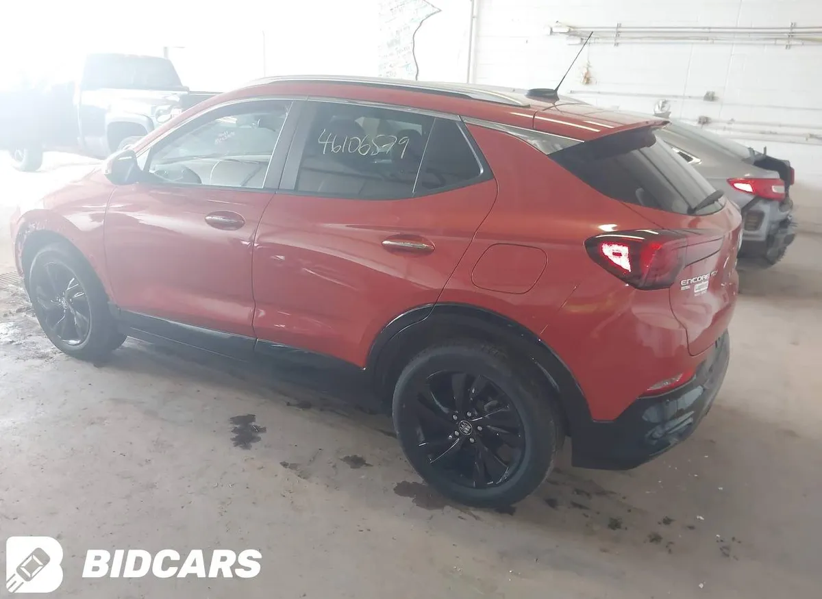 BUICK ENCORE 2023