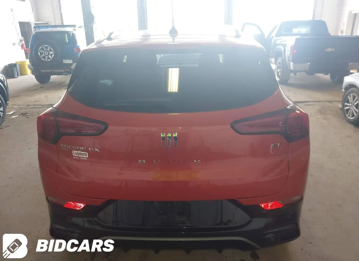 BUICK ENCORE 2023
