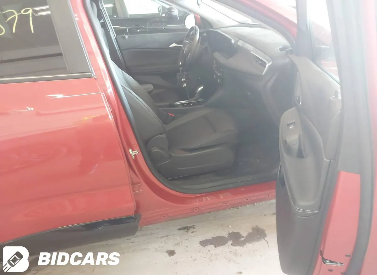 BUICK ENCORE 2023