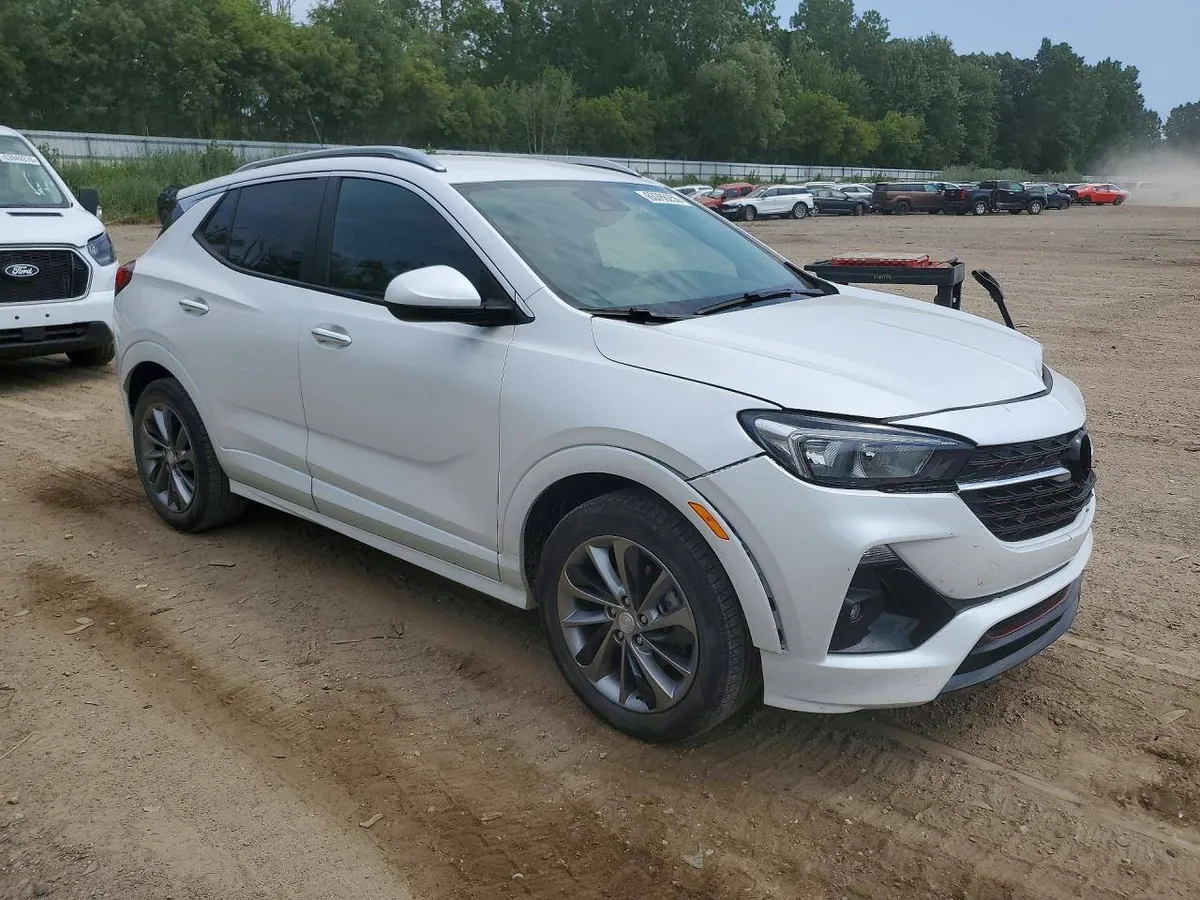 BUICK ENCORE 2022