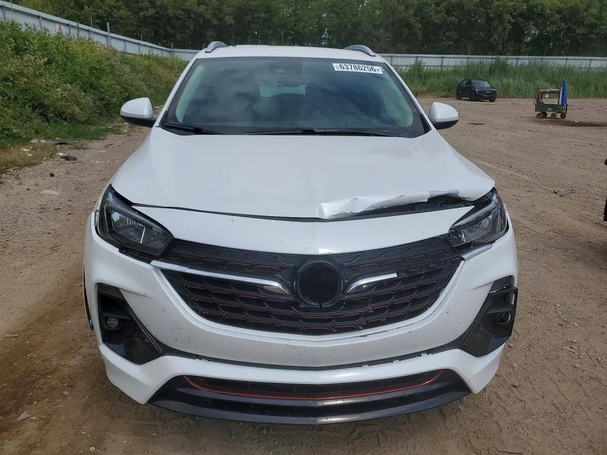 BUICK ENCORE 2022