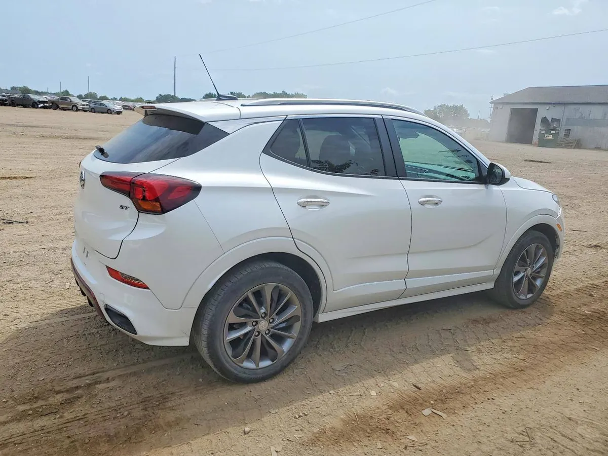 BUICK ENCORE 2022